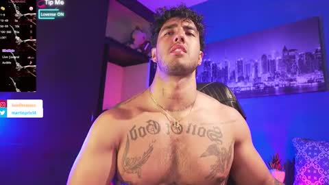 Snapshot of jacobfitness chatting on 10/25/25, 02:41 JACOB online show from 10/25/25, 02:41