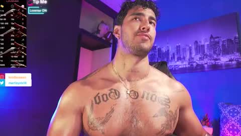 Snapshot of jacobfitness chatting on 11/04/25, 07:46 JACOB online show from 11/04/25, 07:46