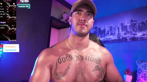 Snapshot of jacobfitness chatting on 11/19/25, 09:26 JACOB online show from 11/19/25, 09:26