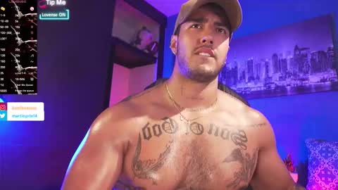 Snapshot of jacobfitness chatting on 11/24/25, 08:19 JACOB online show from 11/24/25, 08:19