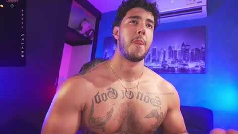 Snapshot of jacobfitness chatting on 01/06/26, 08:56 JACOB online show from 01/06/26, 08:56