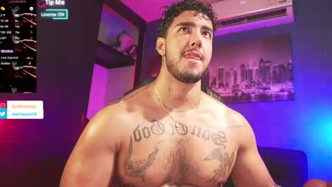 Snapshot of jacobfitness chatting on 01/13/26, 09:09 JACOB online show from 01/13/26, 09:09