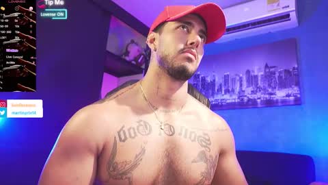 Snapshot of jacobfitness chatting on 02/01/26, 04:49 JACOB online show from 02/01/26, 04:49