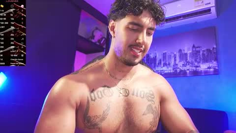 Snapshot of jacobfitness chatting on 02/04/26, 08:58 JACOB online show from 02/04/26, 08:58