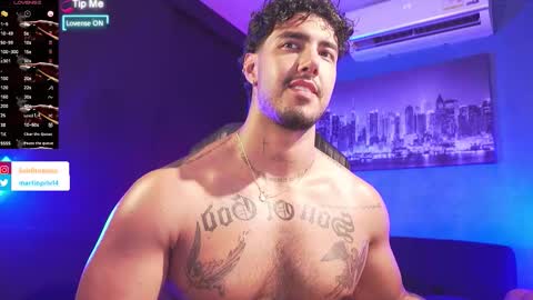 Snapshot of jacobfitness chatting on 02/05/26, 10:14 JACOB online show from 02/05/26, 10:14