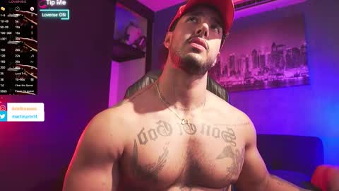 Snapshot of jacobfitness chatting on 02/10/26, 09:19 JACOB online show from 02/10/26, 09:19