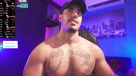 Snapshot of jacobfitness chatting on 02/12/26, 08:26 JACOB online show from 02/12/26, 08:26