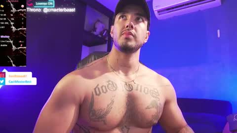 Snapshot of jacobfitness chatting on 02/19/26, 08:38 JACOB online show from 02/19/26, 08:38