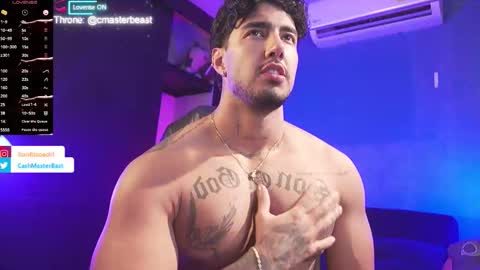 Snapshot of jacobfitness chatting on 02/21/26, 05:25 JACOB online show from 02/21/26, 05:25