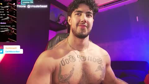 Snapshot of jacobfitness chatting on 03/02/26, 09:10 JACOB online show from 03/02/26, 09:10