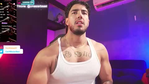 Snapshot of jacobfitness chatting on 03/08/26, 06:55 JACOB online show from 03/08/26, 06:55