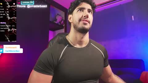 Snapshot of jacobfitness chatting on 03/15/26, 06:03 JACOB online show from 03/15/26, 06:03