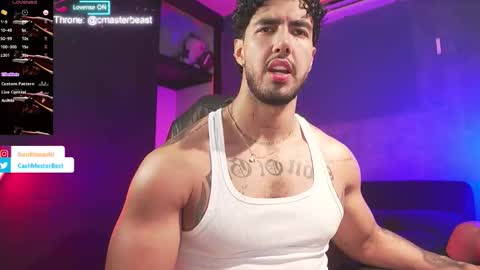 Snapshot of jacobfitness chatting on 03/17/26, 09:18 JACOB online show from 03/17/26, 09:18