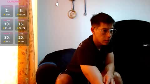 jacobgz1 online show from 09/18/25, 09:17