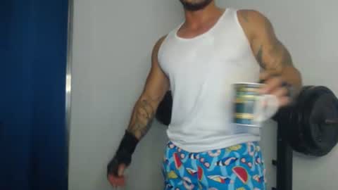 jacobjamess online show from 11/02/25, 01:52