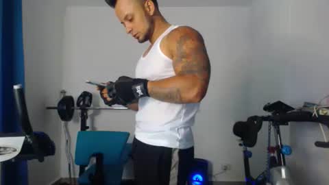 jacobjamess online show from 11/14/25, 01:21