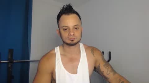 jacobjamess online show from 11/30/25, 12:31