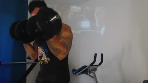 jacobjamess online show from 12/14/25, 04:56