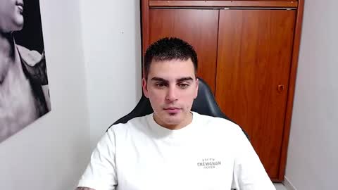 Snapshot of jacobjobs1 chatting on 03/29/26, 01:00 jacobjobs1 online show from 03/29/26, 01:00