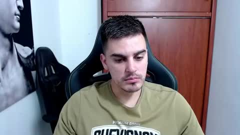 jacobjobs1 online show from 06/15/26, 07:05
