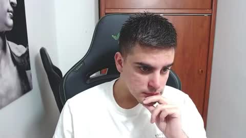 jacobjobs1 online show from 06/21/26, 05:48