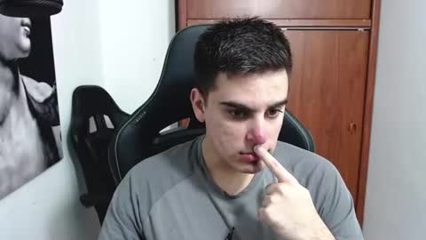 jacobjobs1 online show from 07/01/26, 06:07