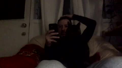 Jacob online show from 02/22/26, 10:47