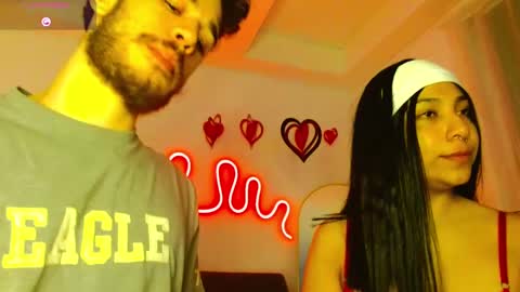 JACOB  ROBIN online show from 02/15/25, 02:37