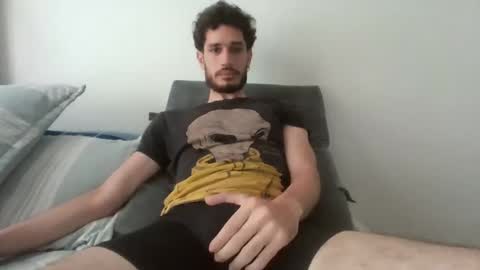 JACOB  ROBIN online show from 10/15/25, 04:51