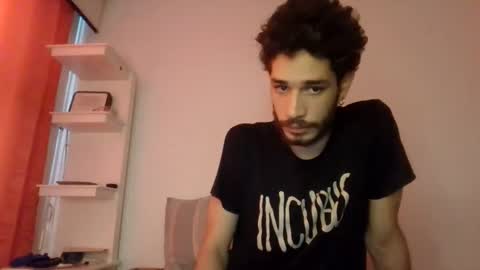 JACOB  ROBIN online show from 10/27/25, 05:17