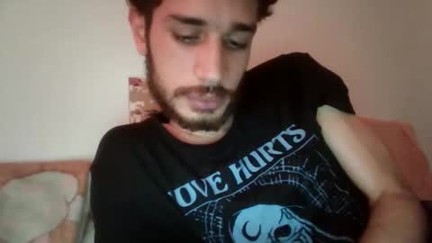 JACOB  ROBIN online show from 11/14/25, 08:29