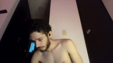 JACOB  ROBIN online show from 11/21/25, 02:49