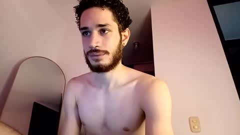 JACOB  ROBIN online show from 11/22/25, 02:27