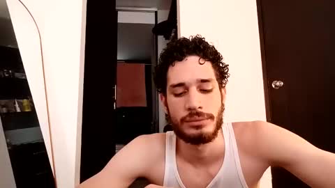 JACOB  ROBIN online show from 12/02/25, 03:18