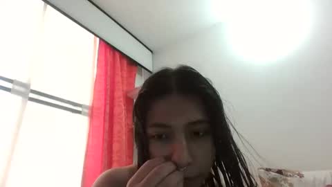 JACOB  ROBIN online show from 12/14/25, 06:34