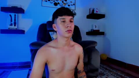Snapshot of jacobo__parker21 chatting on 01/07/25, 09:46 jacobo parker online show from 01/07/25, 09:46