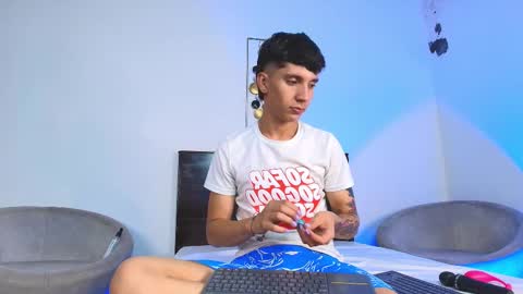 Snapshot of jacobo__parker21 chatting on 03/03/25, 06:48 jacobo parker online show from 03/03/25, 06:48