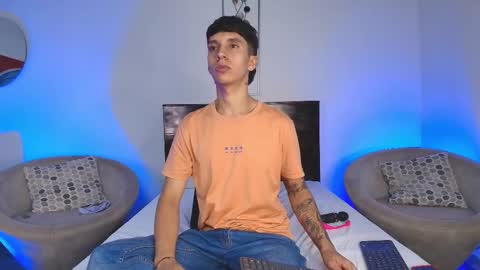 Snapshot of jacobo__parker21 chatting on 03/12/25, 04:19 jacobo parker online show from 03/12/25, 04:19