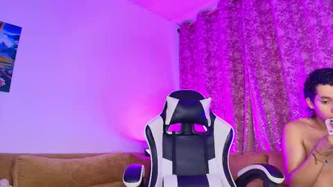 jacobo parker online show from 12/04/25, 09:07