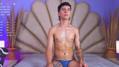 jacobo parker online show from 04/30/26, 04:08