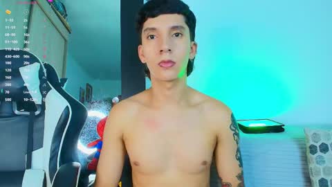 Snapshot of jacobo__parker21 chatting on 05/31/26, 03:04 jacobo parker online show from 05/31/26, 03:04