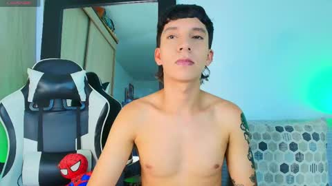Snapshot of jacobo__parker21 chatting on 06/01/26, 02:57 jacobo parker online show from 06/01/26, 02:57