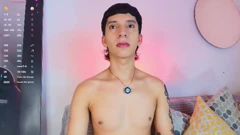 Snapshot of jacobo__parker21 chatting on 06/15/26, 11:34 jacobo parker online show from 06/15/26, 11:34