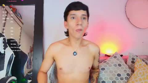 Snapshot of jacobo__parker21 chatting on 06/16/26, 01:41 jacobo parker online show from 06/16/26, 01:41