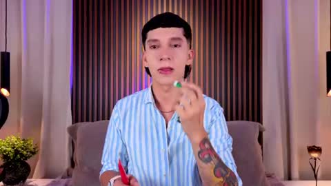Snapshot of jacobo__parker21 chatting on 07/22/26, 10:18 jacobo parker online show from 07/22/26, 10:18
