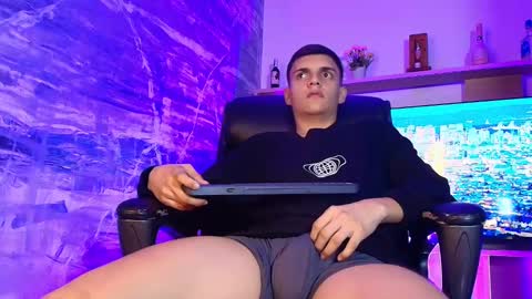 Jacob online show from 01/19/25, 08:07