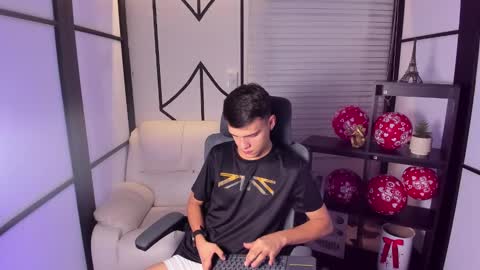 Jacob online show from 02/15/25, 05:09