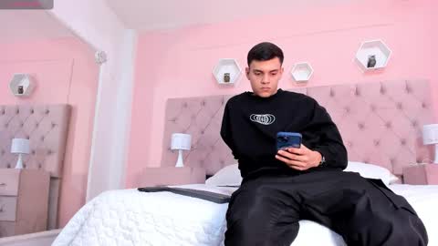 Jacob online show from 02/17/25, 04:42