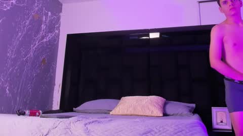 Jacob online show from 02/27/25, 05:24