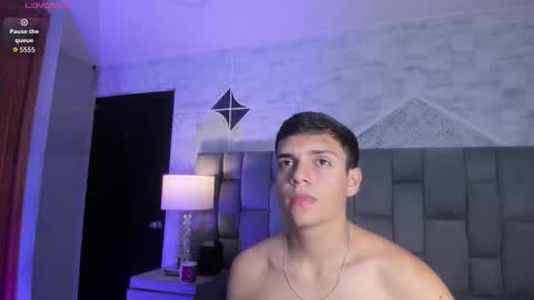 Jacob online show from 09/12/25, 05:07